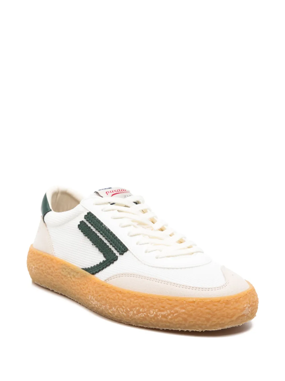 Puraai Polly sneakers White