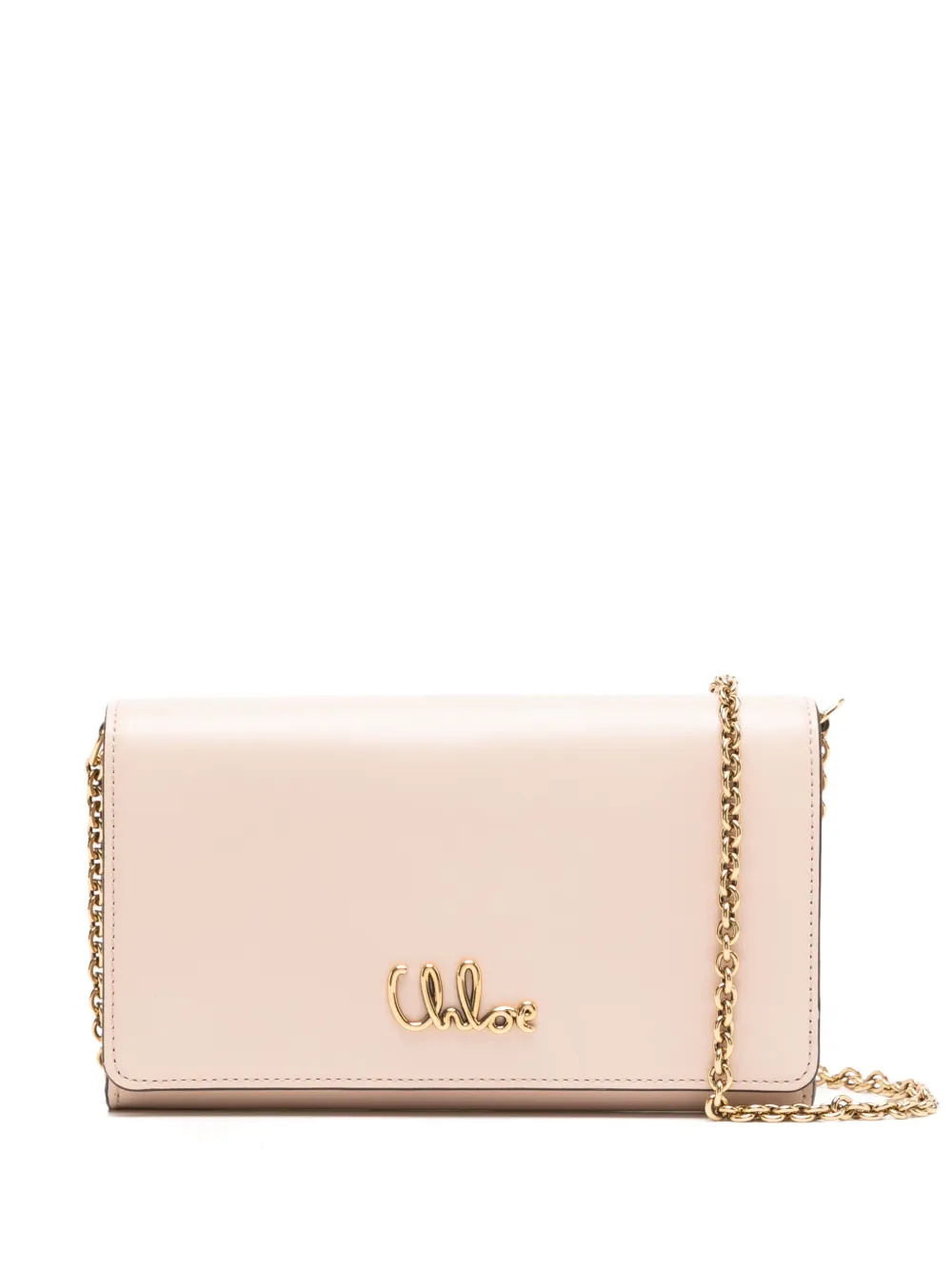 Chloé Ironic flap chain crossbody bag