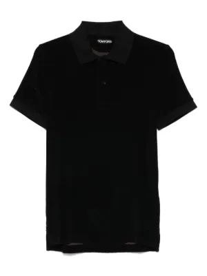 激安単価で TOM FORD Polo Shirts for Men - Shop Now on FARFETCH トップス