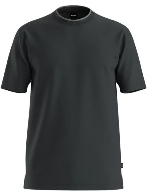 BOSS cotton T-shirt 