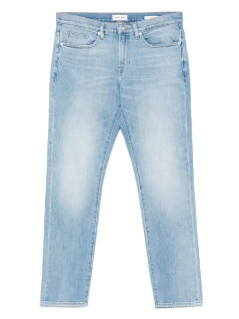 FRAME slim jeans