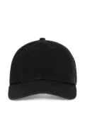 ENTIRE STUDIOS cotton baseball cap - Black