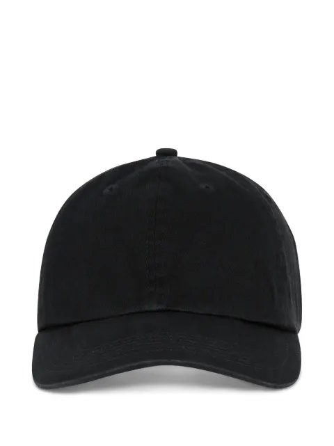 ENTIRE STUDIOS cotton baseball cap