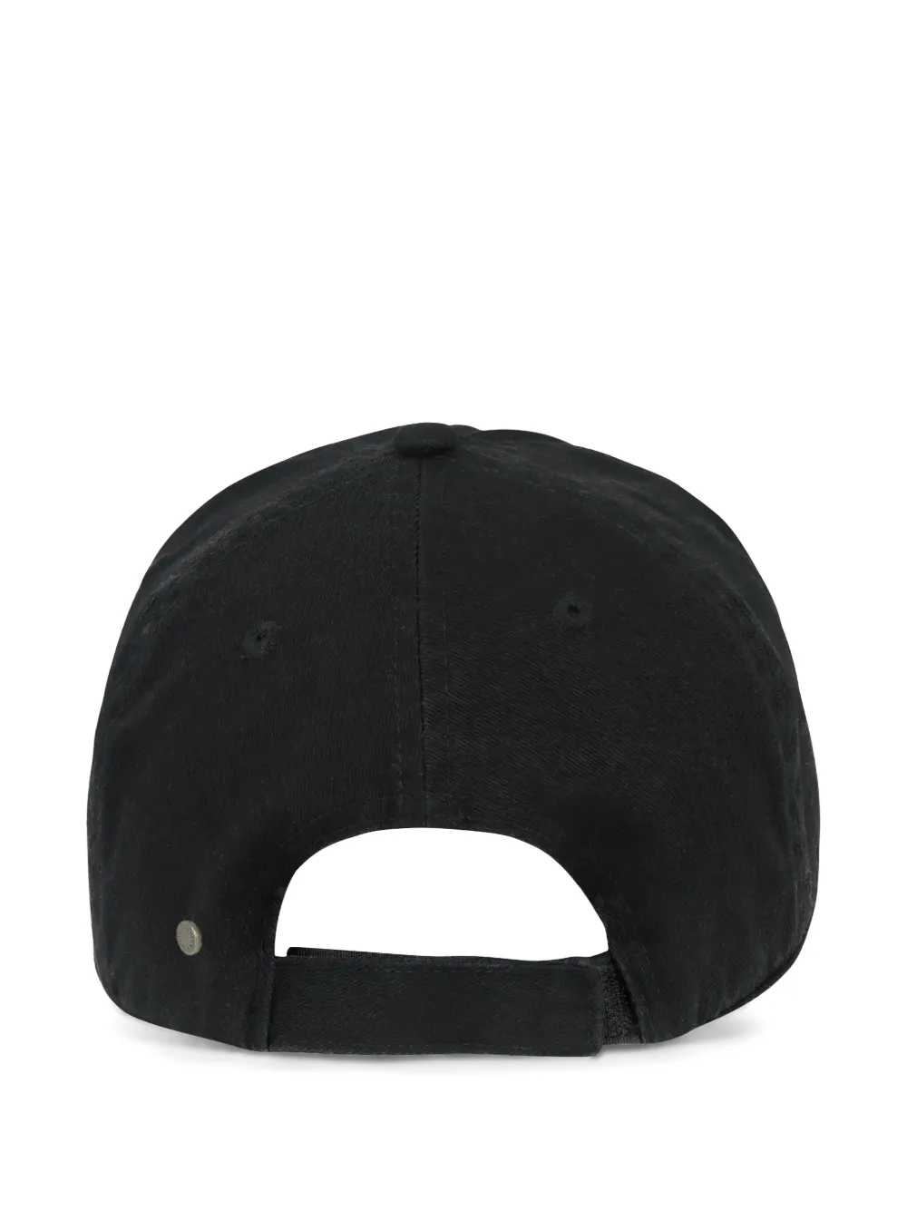 ENTIRE STUDIOS cotton baseball cap | Women | Image 2