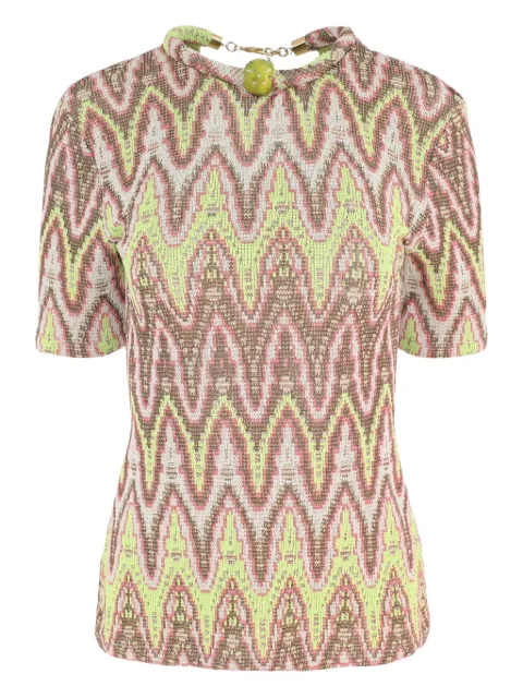 Silvia Tcherassi Varinia T-shirt 
