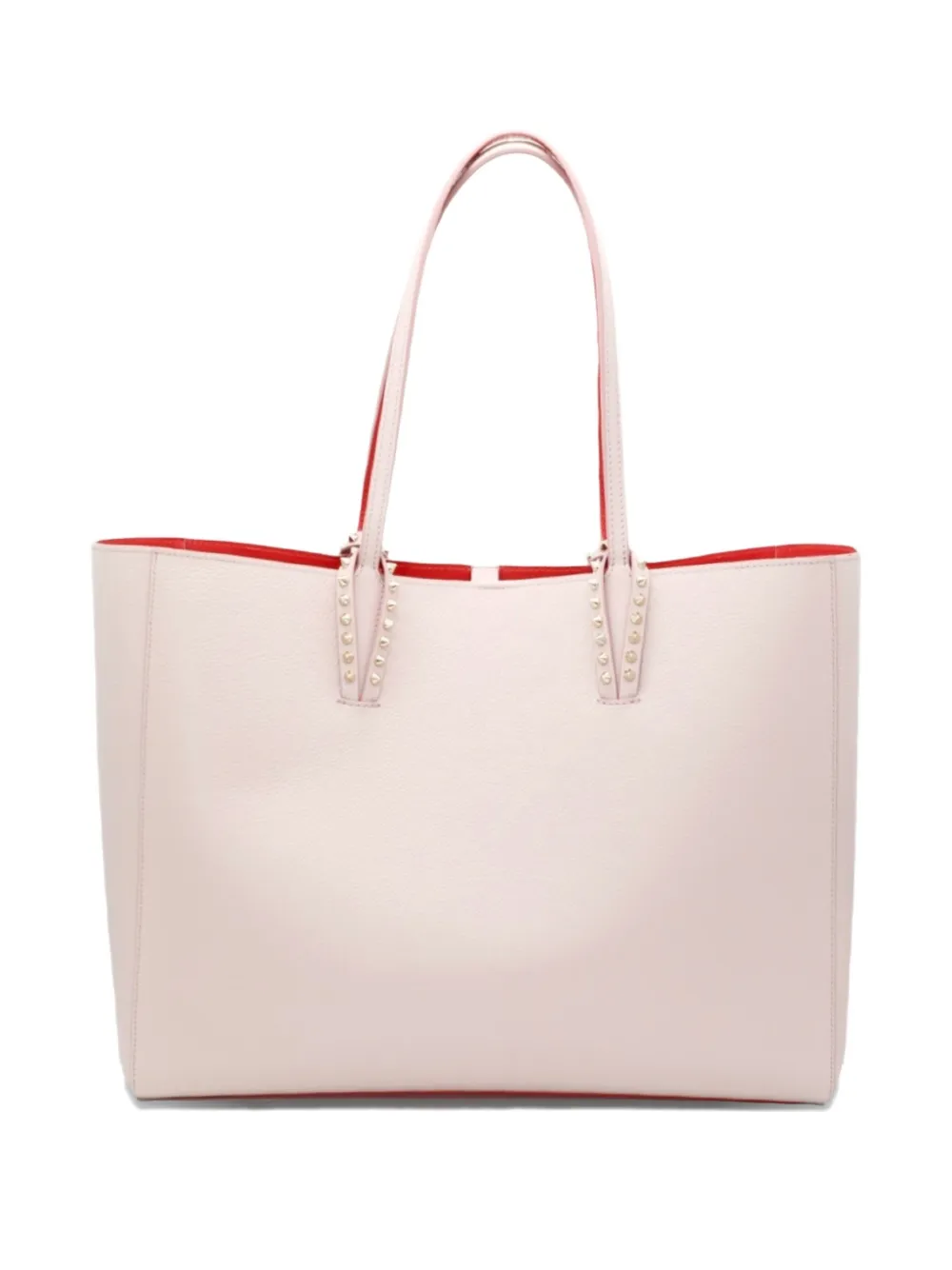 Christian Louboutin Cabata spike-studded tote bag | Image 2