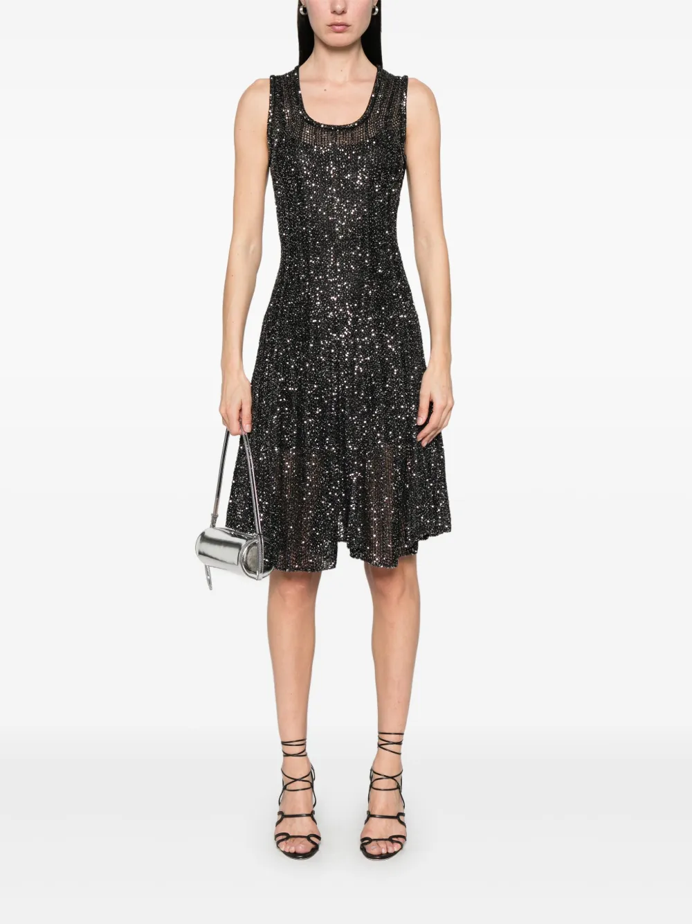 Alaïa sequinned midi dress | Cocktail & Party Dresses | Image 2