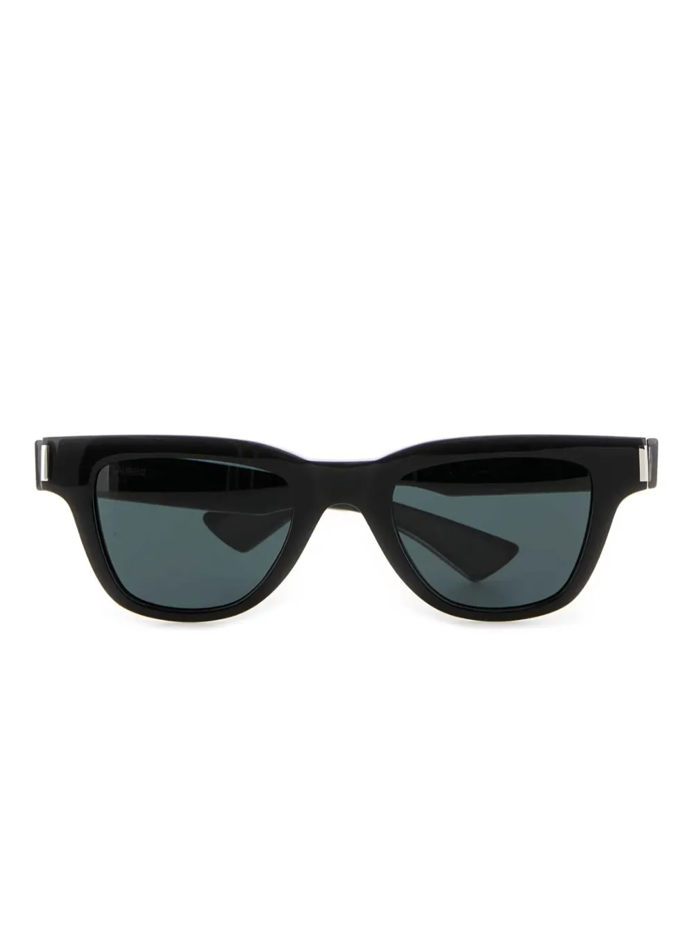 Saint Laurent SL 789 sunglasses | Black | Image 1