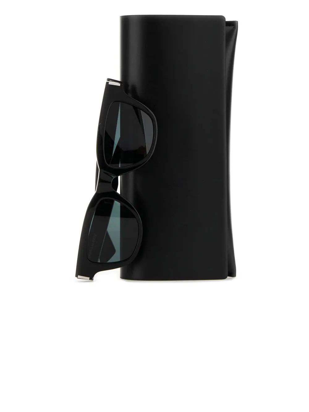 Saint Laurent Eyewear SL 789 zonnebril Zwart