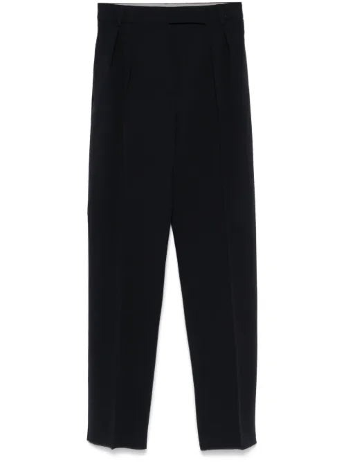 Max Mara pantalon Bonito - Bleu - Max Mara - Modalova