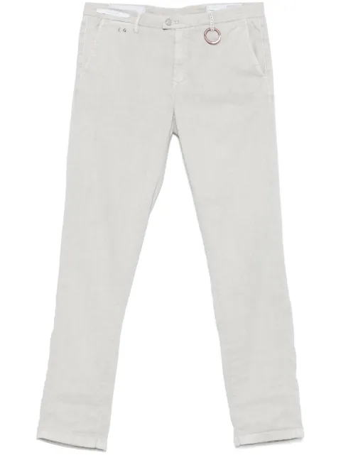 Sartoria Tramarossa pantalones Luis