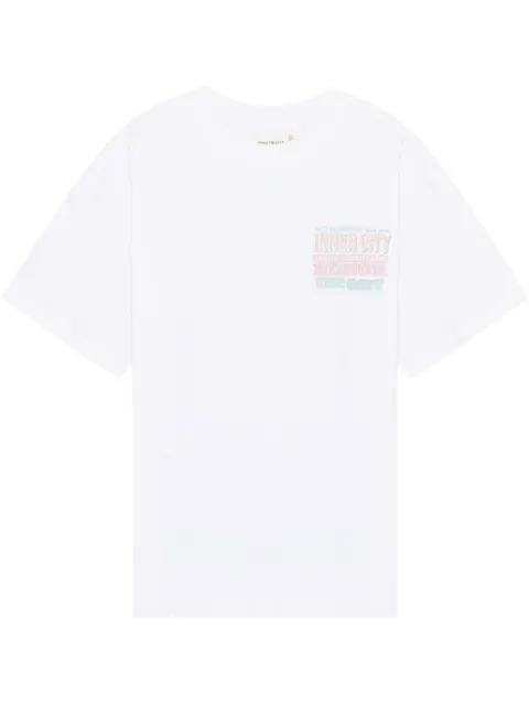 Honor The Gift HTG Burgers T-shirt