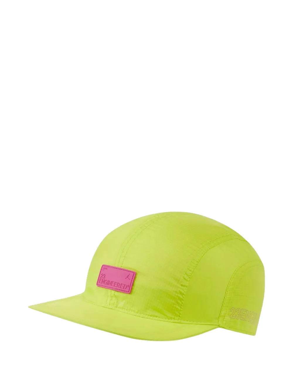 Jordan Engineered AW84 cap Groen