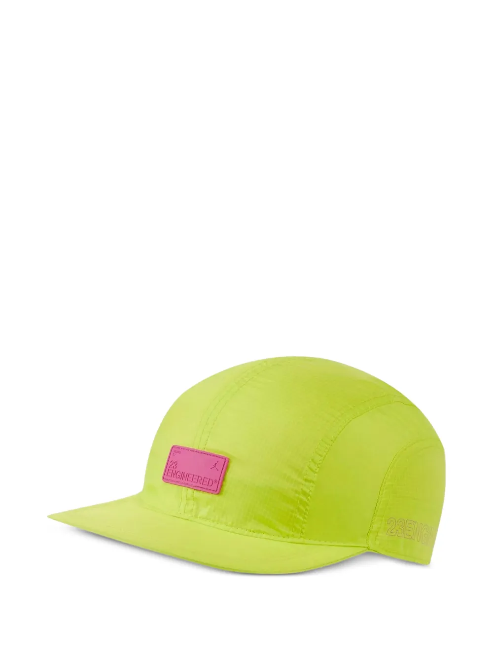 Jordan Engineered AW84 pet Groen
