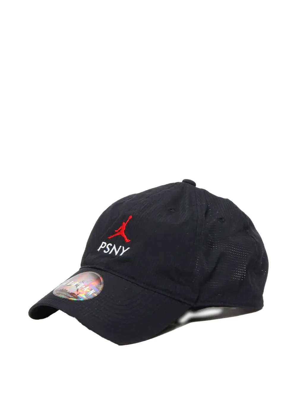Jordan x Psny Jumpman-logo cap | Image 2