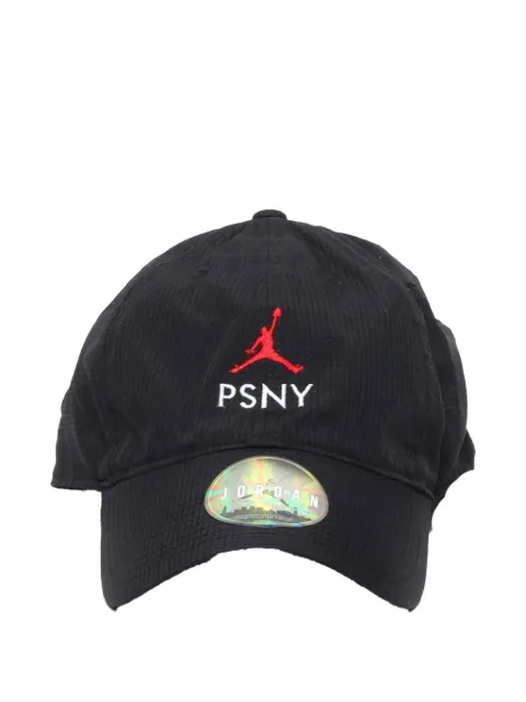 Jordan x Psny Jumpman-logo cap