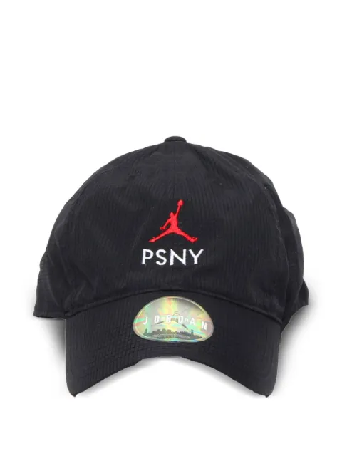 Jordan gorra con logo Jumpman de Jordan x Penny