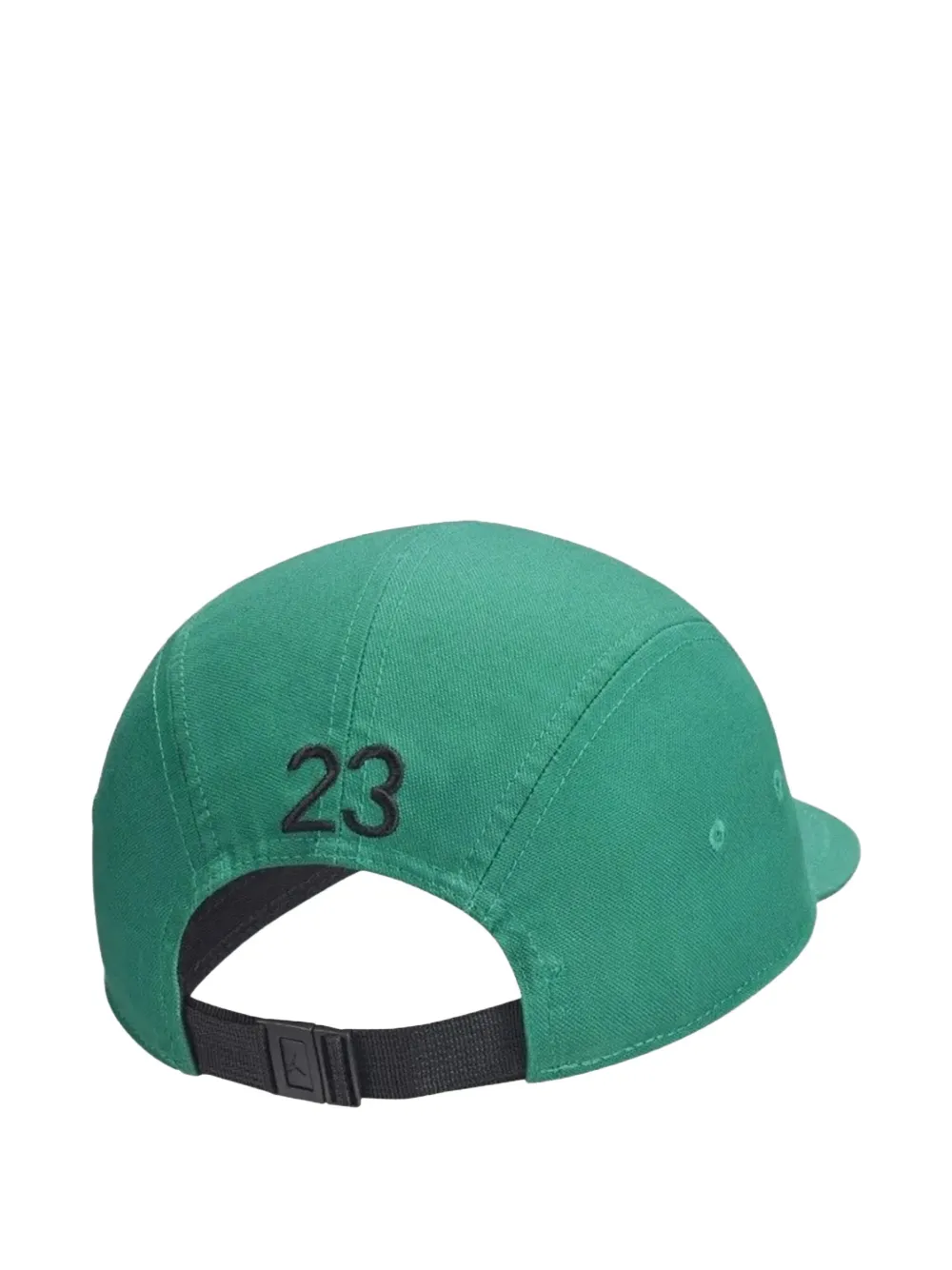 Jordan x Nina Chanel Abney Wings cap Groen