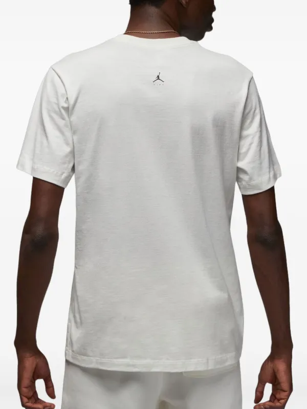 jordan flight shirts