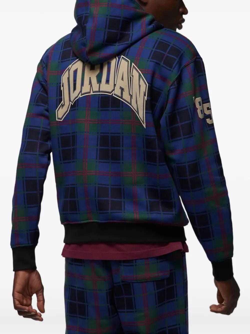 Jordan Essential Holiday hoodie