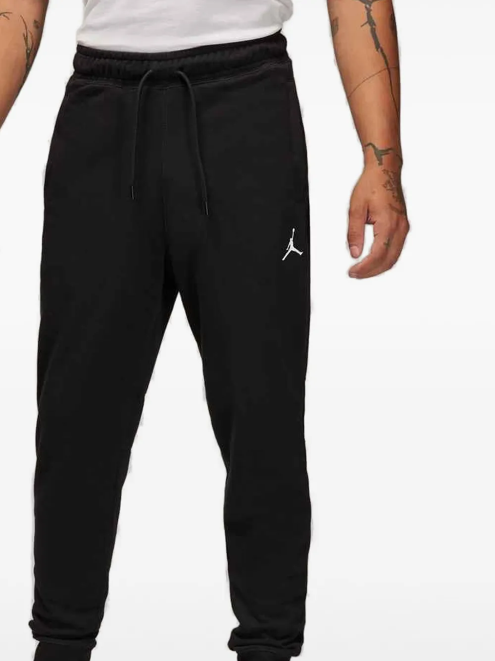 Jordan Team Dry track pants | Performance Track Pants | Image 2