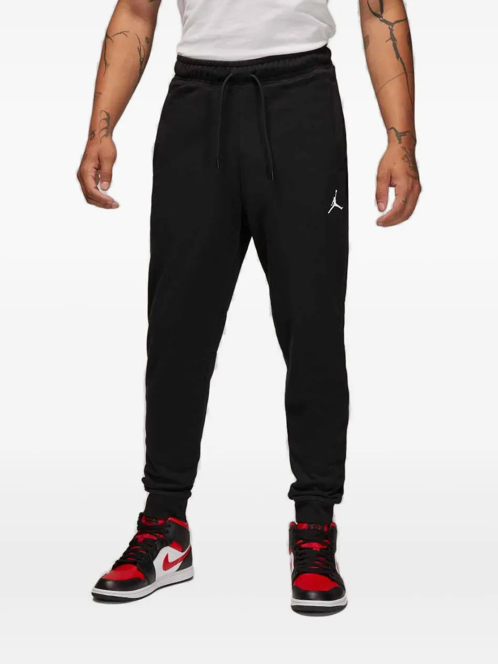 Jordan Team Dry track pants | Black | Image 1