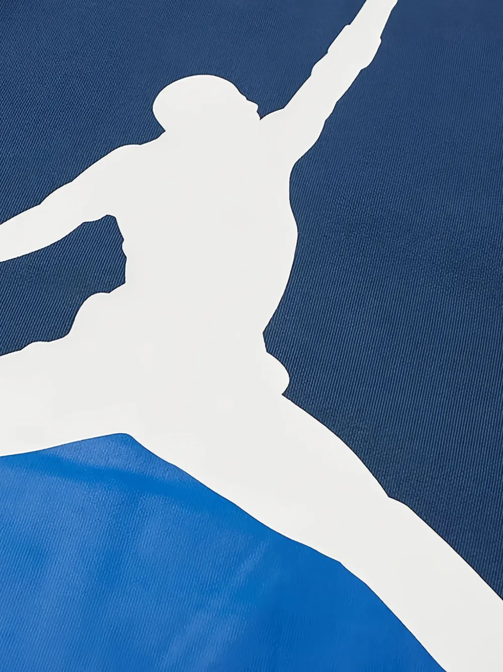 Jordan x Fragment Felpa girocollo | Image 6