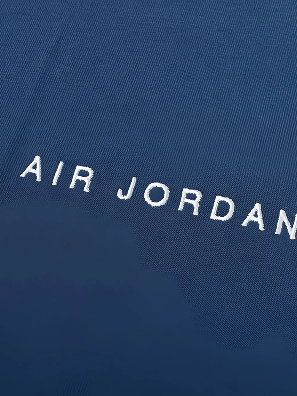 Jordan x Fragment Jumpman-print T-shirt | T-Shirts | Image 2