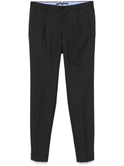 Incotex pantalones chinos tapered