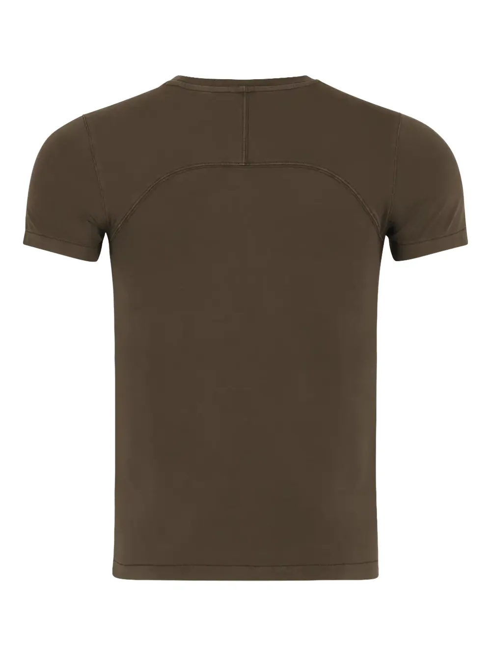 ENTIRE STUDIOS playera con mangas raglán | Playeras | Image 2