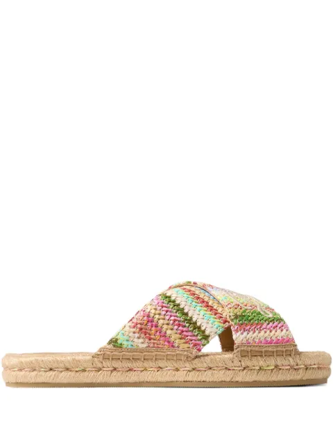 Jimmy Choo sandalias Aciel