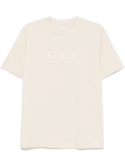 Ea7 Emporio Armani playera Visibility