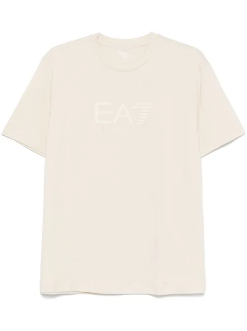 T-shirt Visibility - Ea7 Emporio Armani - Modalova
