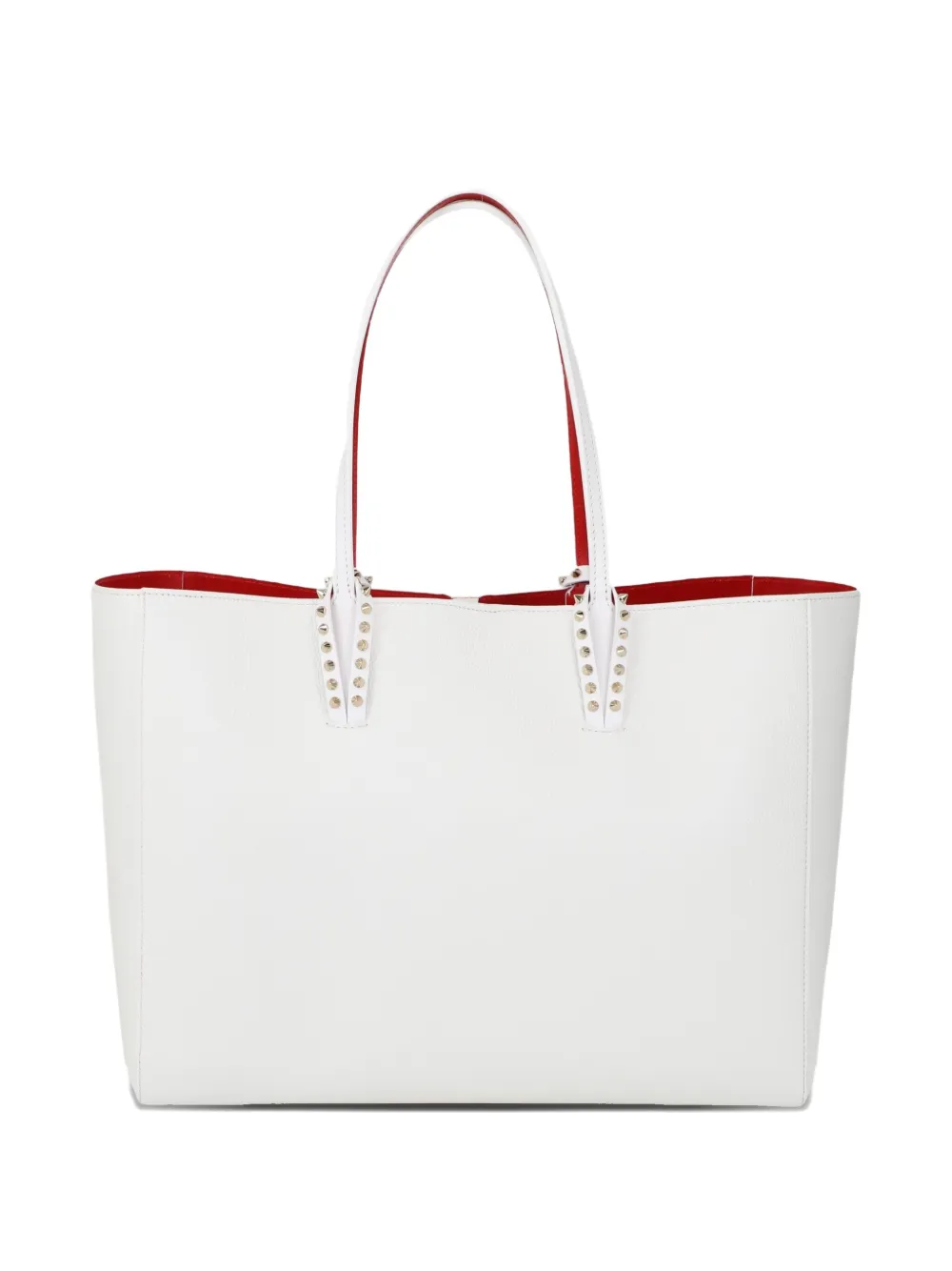 Christian Louboutin sac à main à détails de clous | Image 2