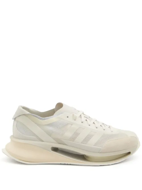 Y-3 baskets Gendo Run - Blanc - Y-3 - Modalova