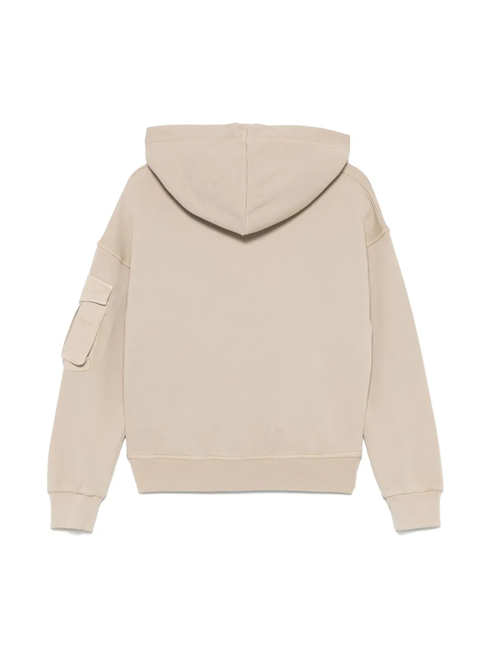 DSQUARED2 KIDS Jack met logo Beige