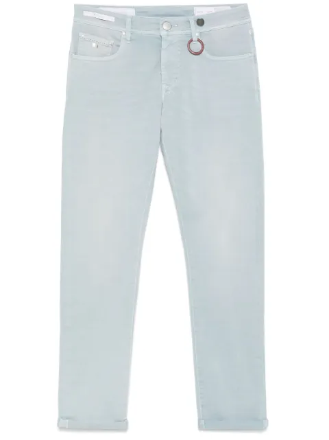Sartoria Tramarossa Michelangelo jeans