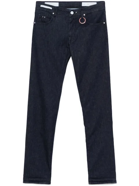 Sartoria Tramarossa Michelangelo jeans