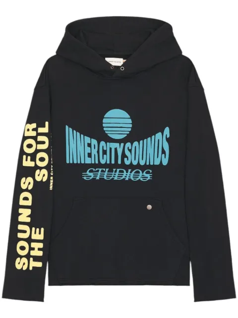 Honor The Gift Studio hoodie