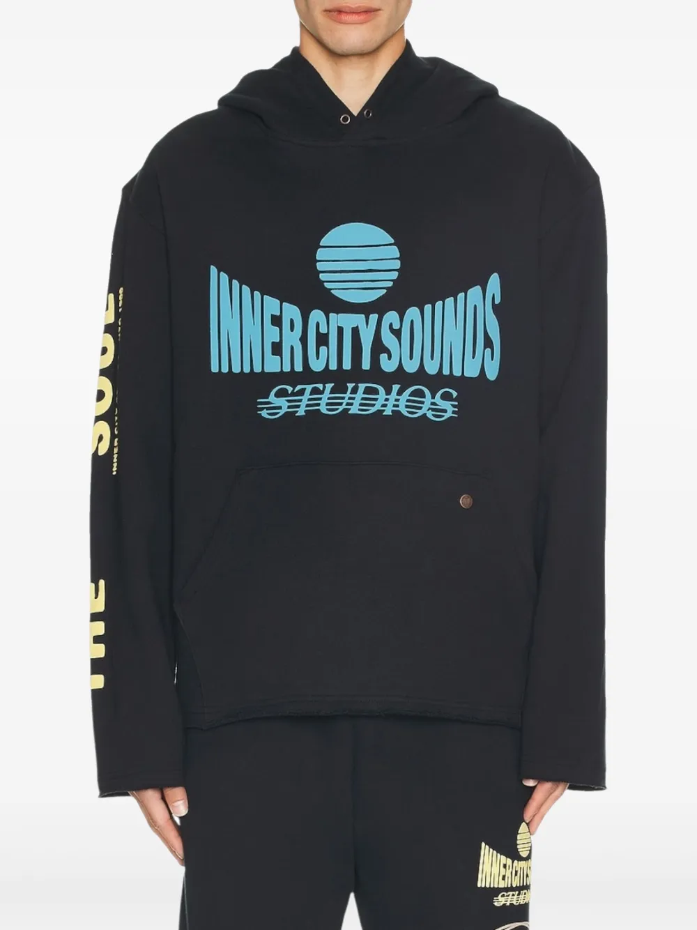 Honor The Gift hoodie Studio | Hoodies | Image 2