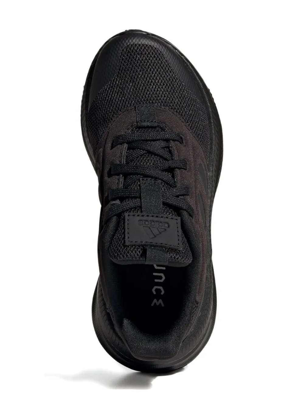 adidas Kids X_PLR "Core Black" sneakers