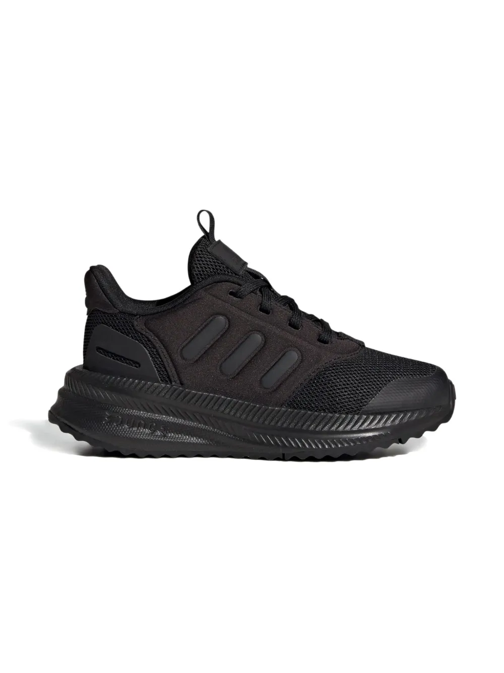 adidas Kids X_PLR "Core Black" sneakers