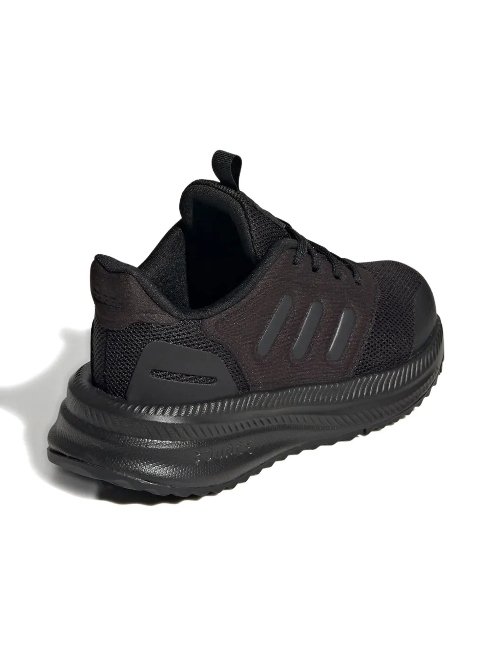 adidas Kids X_PLR "Core Black" sneakers