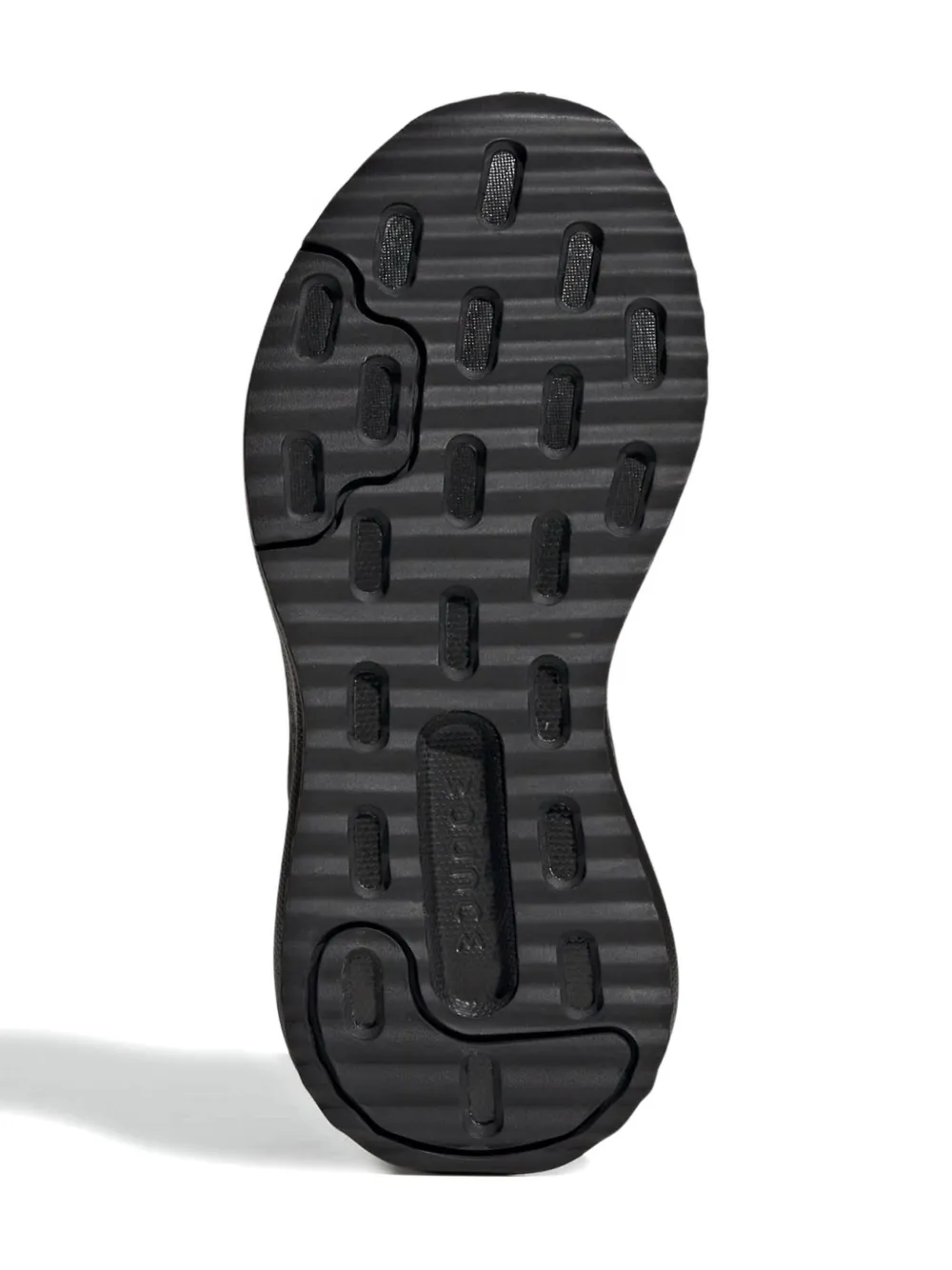adidas Kids X_PLR "Core Black" sneakers