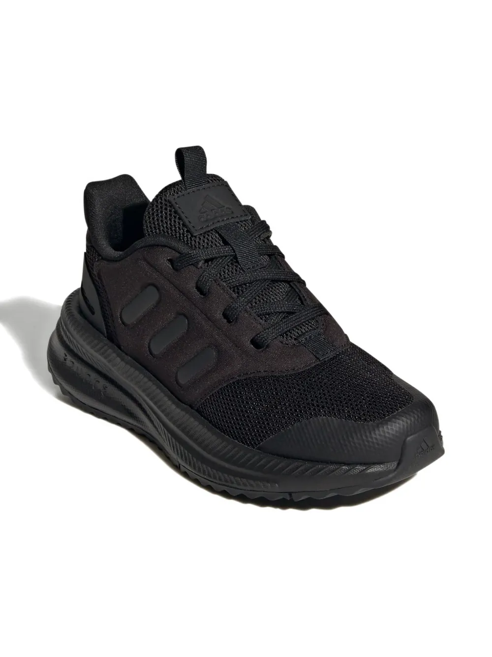Adidas Kids X_PLR "Core Black" sneakers
