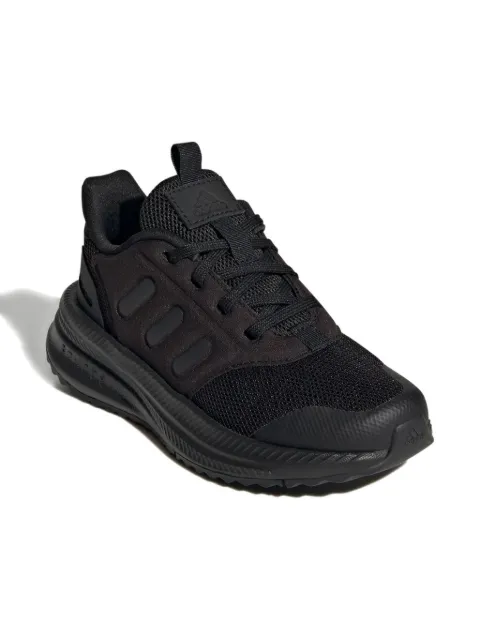 adidas Kids X_PLR "Core Black" sneakers