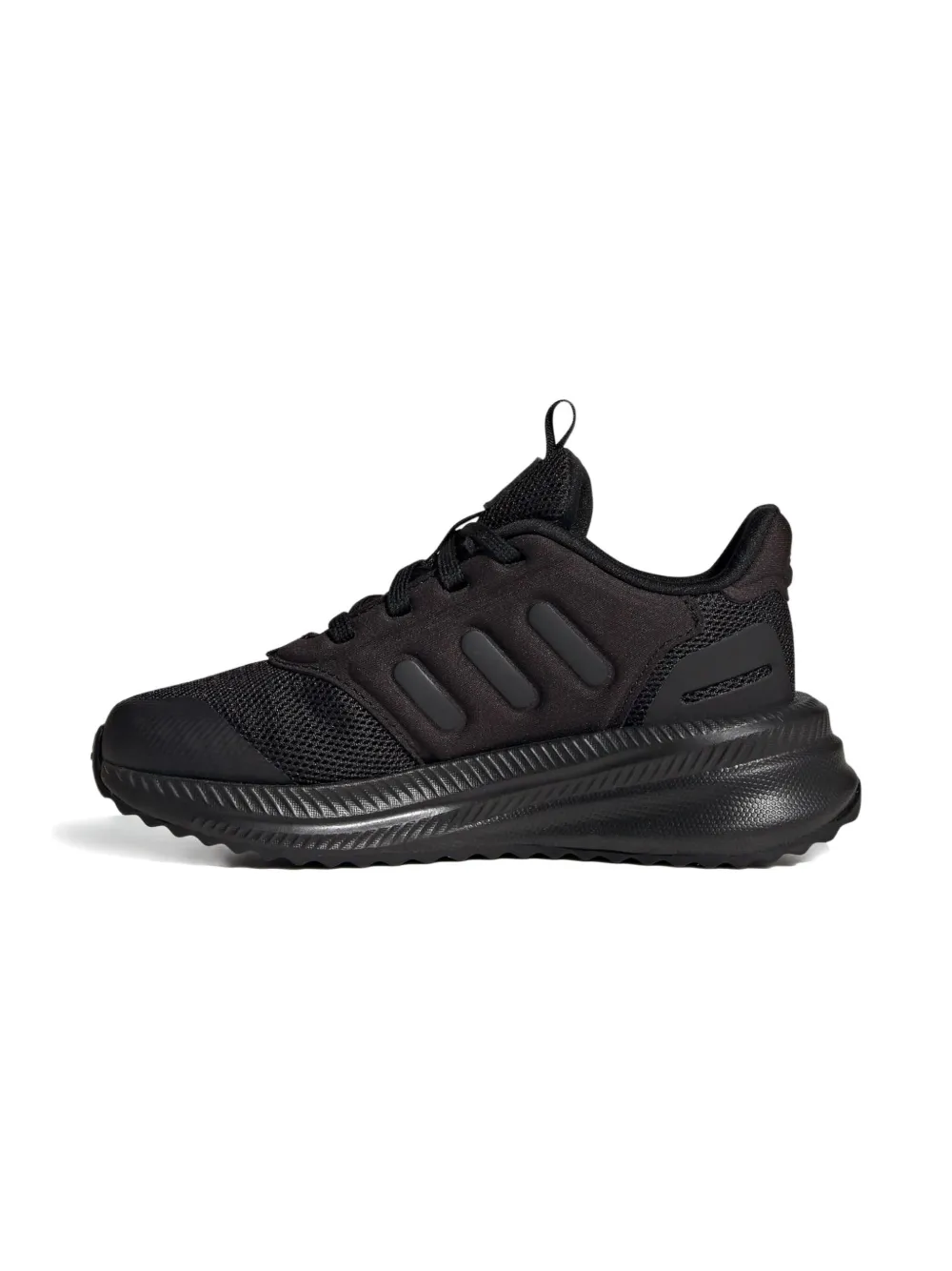 adidas Kids X_PLR "Core Black" sneakers