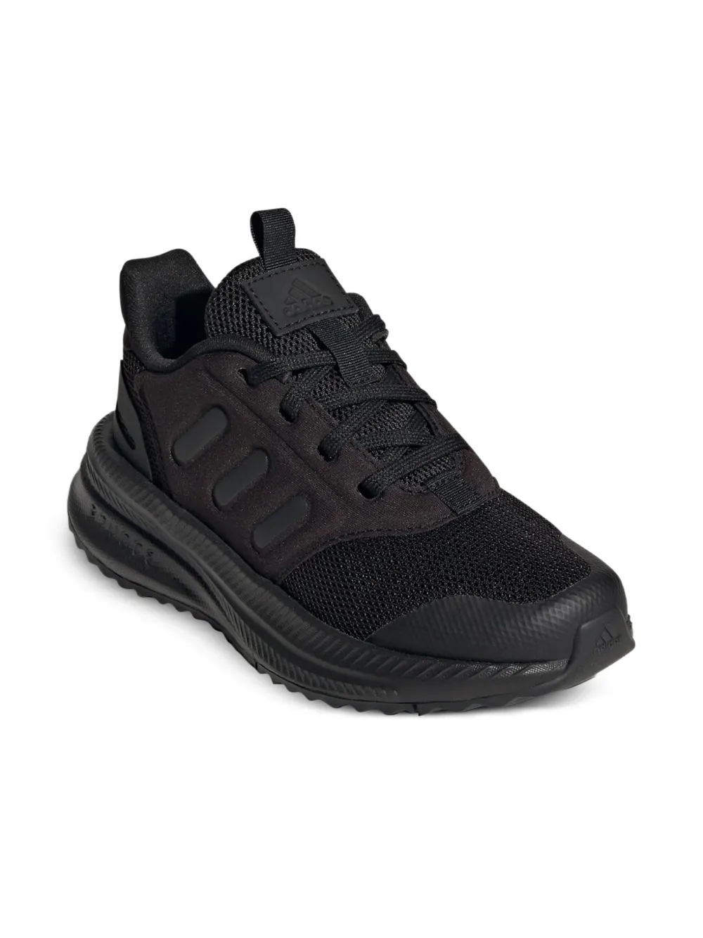 Adidas Kids X_PLR "Core Black" sneakers