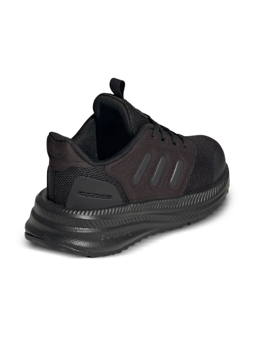 adidas Kids X_PLR "Core Black" sneakers Zwart