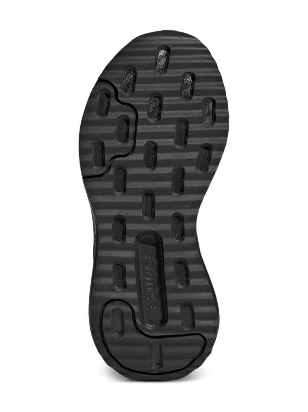 adidas Kids X_PLR "Core Black" sneakers Zwart